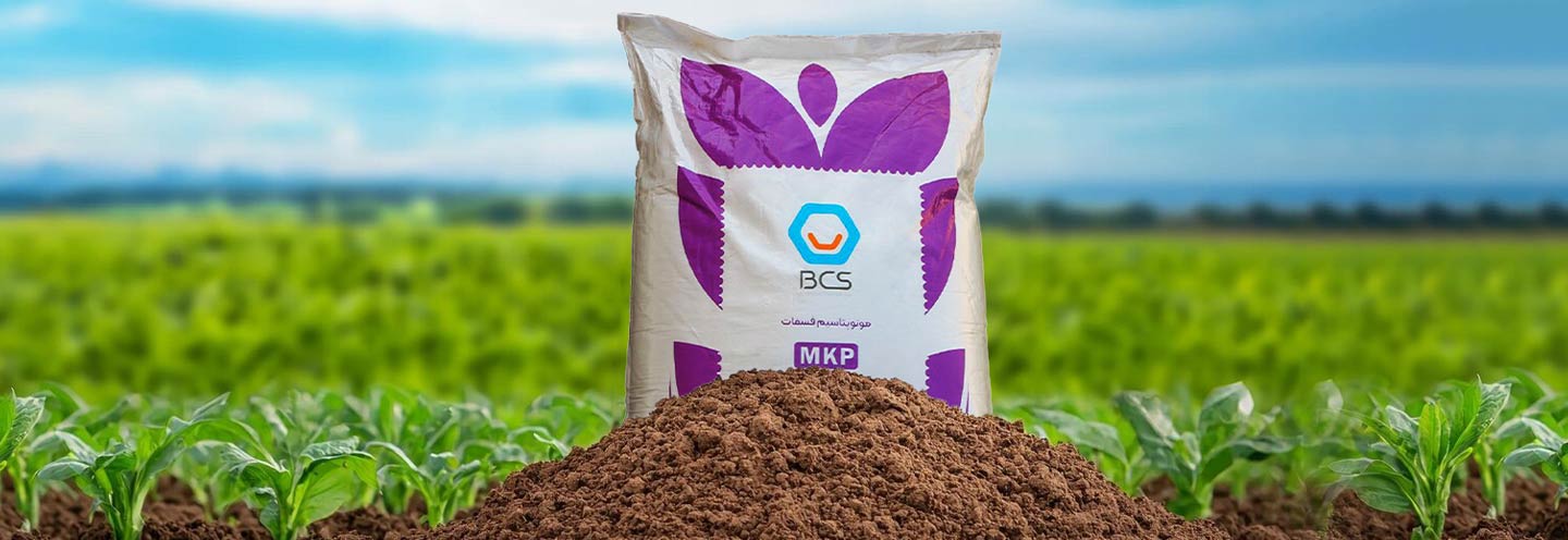 خرید و فروش مونو پتاسیم فسفات